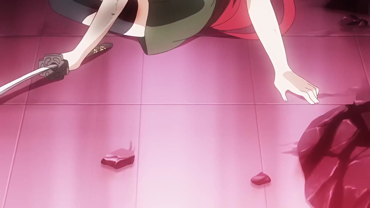 Shakugan của Shana tập 24 cảnh 2