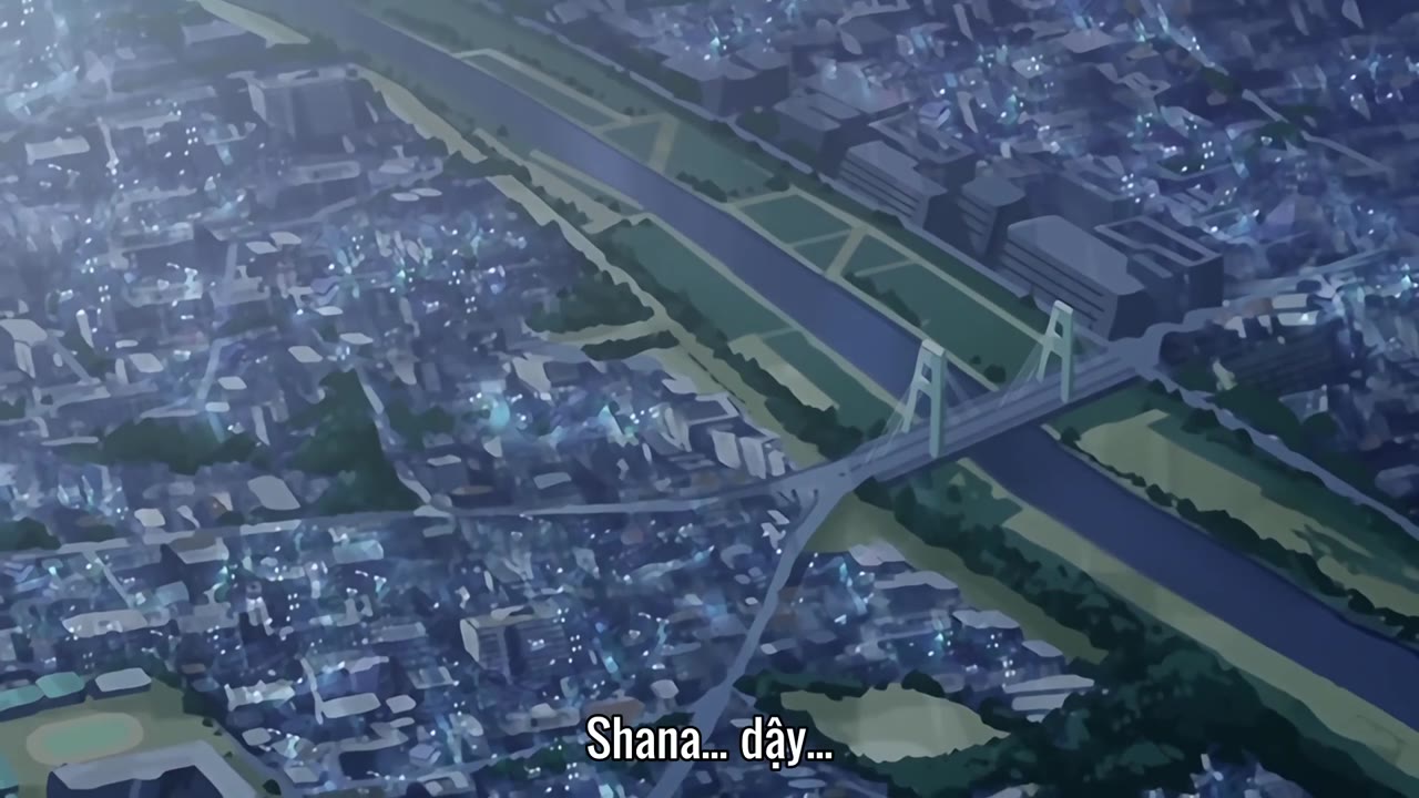Shakugan của Shana tập 24 cảnh 3