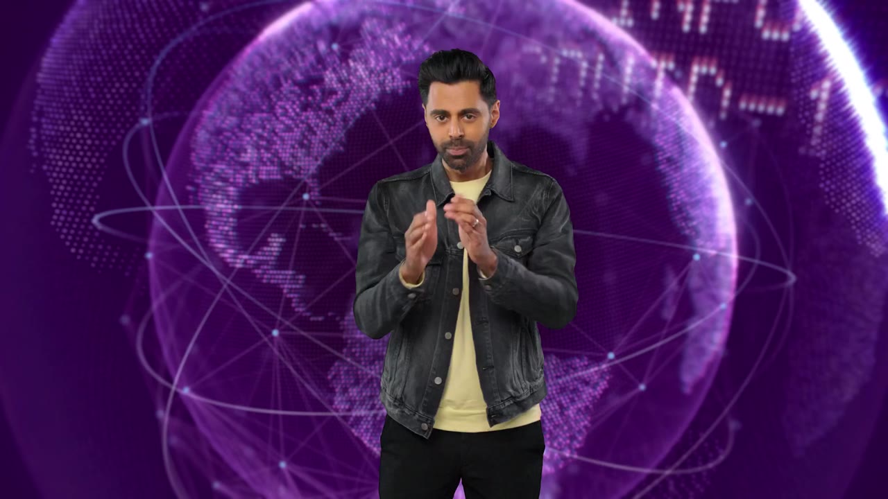 Đạo Luật Yêu Nước Với Hasan Minhaj (Phần 4) tập 3