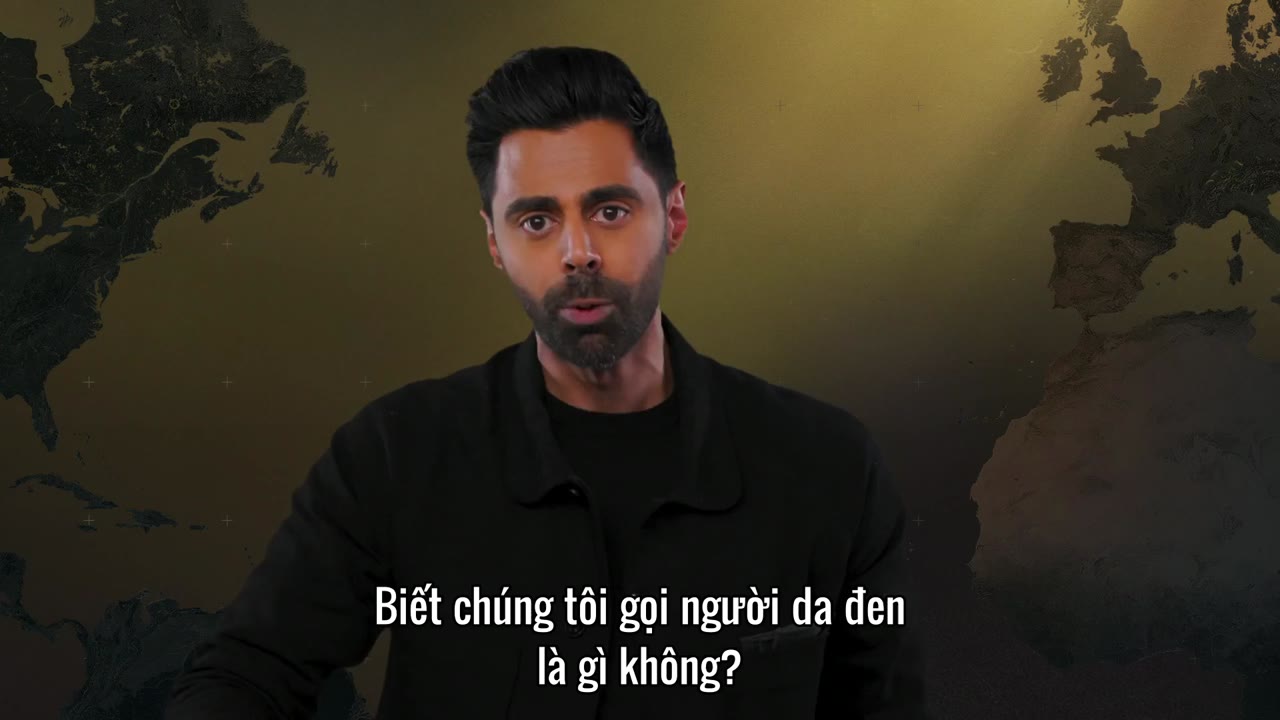 Đạo Luật Yêu Nước Với Hasan Minhaj (Phần 4) tập 4 cảnh 2