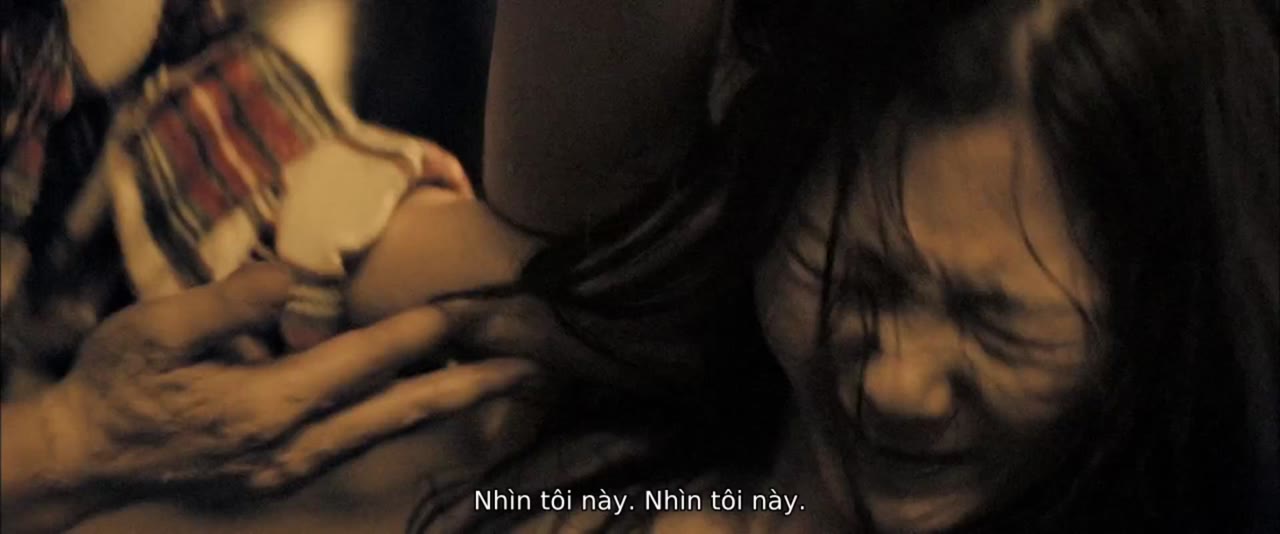 Thây Ma Nhiễm Xạ tập 1 cảnh 2