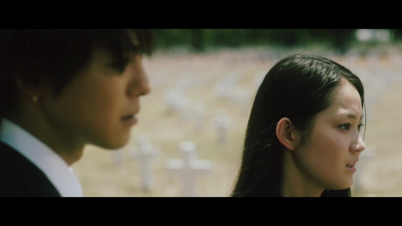HiGH&LOW: Cơn mưa đỏ tập 1