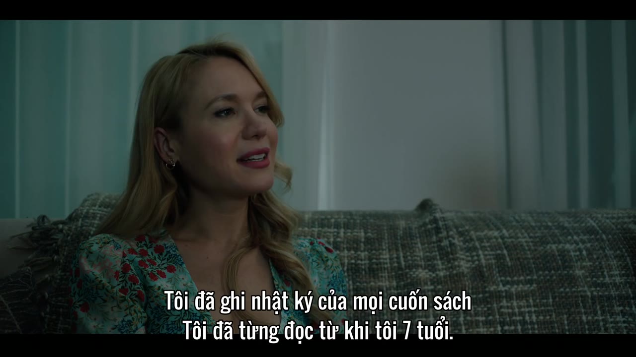 Chim Ưng (Phần 1) tập 1 cảnh 2