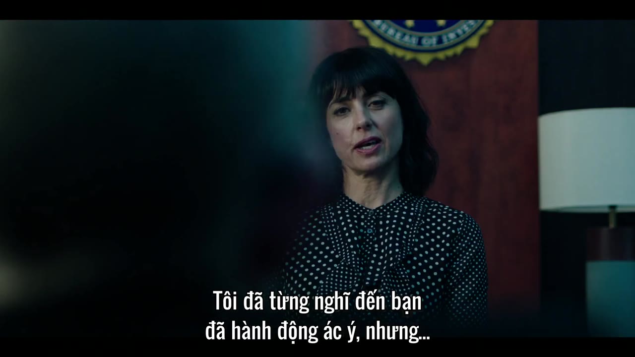 Chim Ưng (Phần 1) tập 2