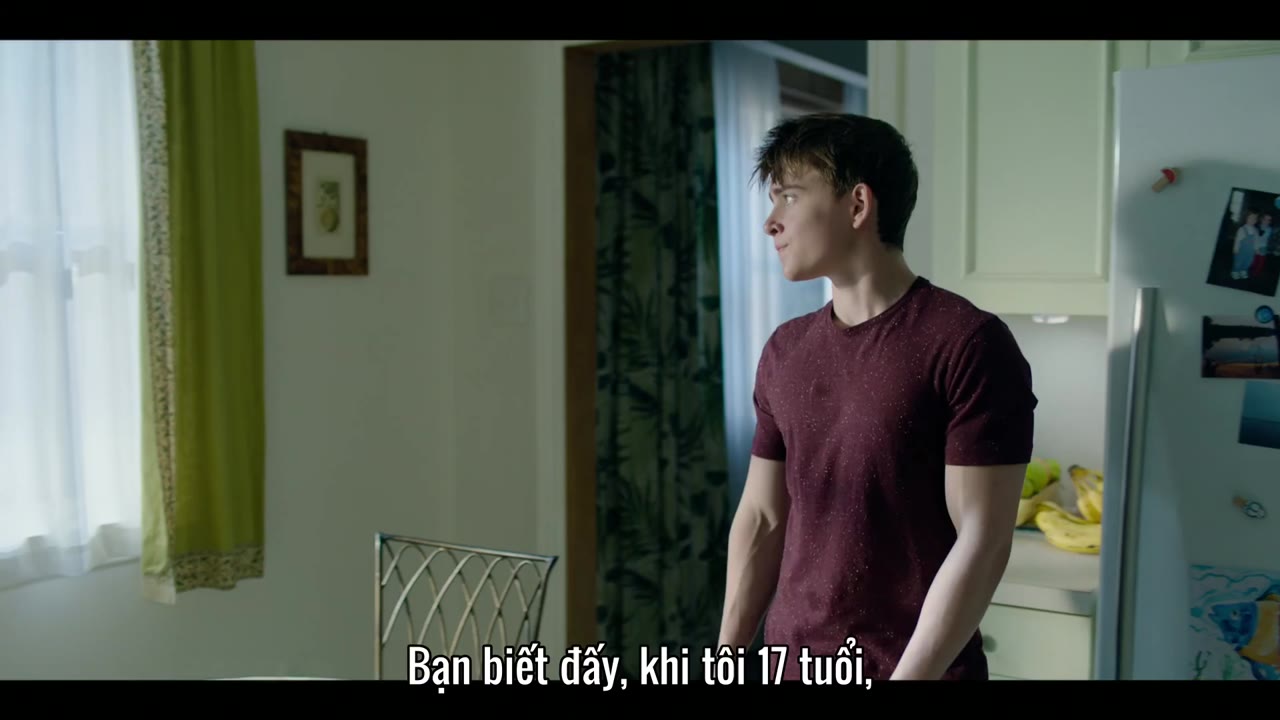 Chim Ưng (Phần 1) tập 4 cảnh 2