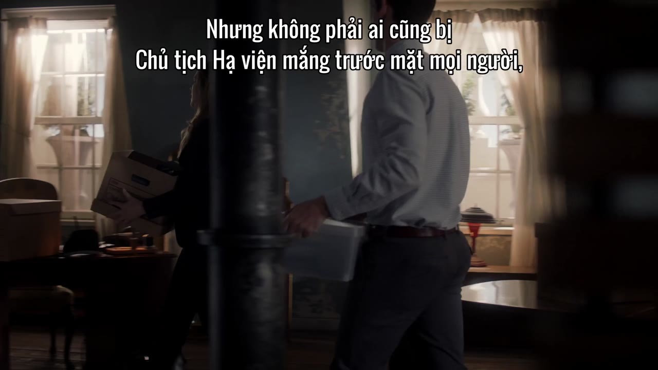 Sự cứu rỗi (Phần 1) tập 8
