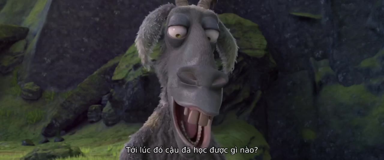 Ploey: Bay Đi Đừng Sợ - cảnh 3