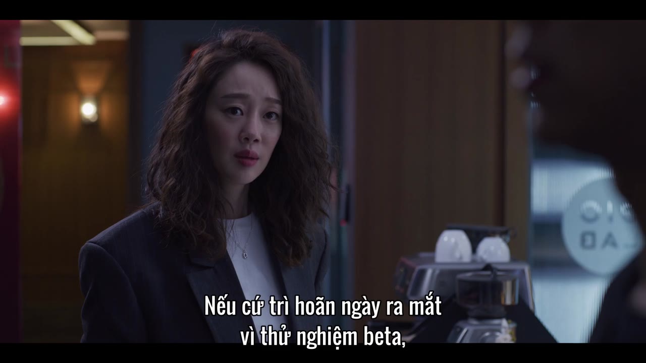 Holo, Tình Yêu Của Tôi tập 5