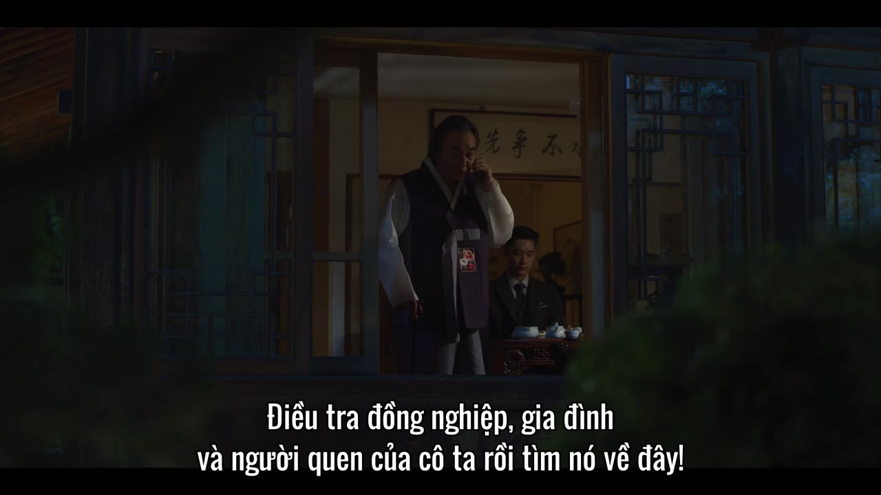 Holo, Tình Yêu Của Tôi tập 7