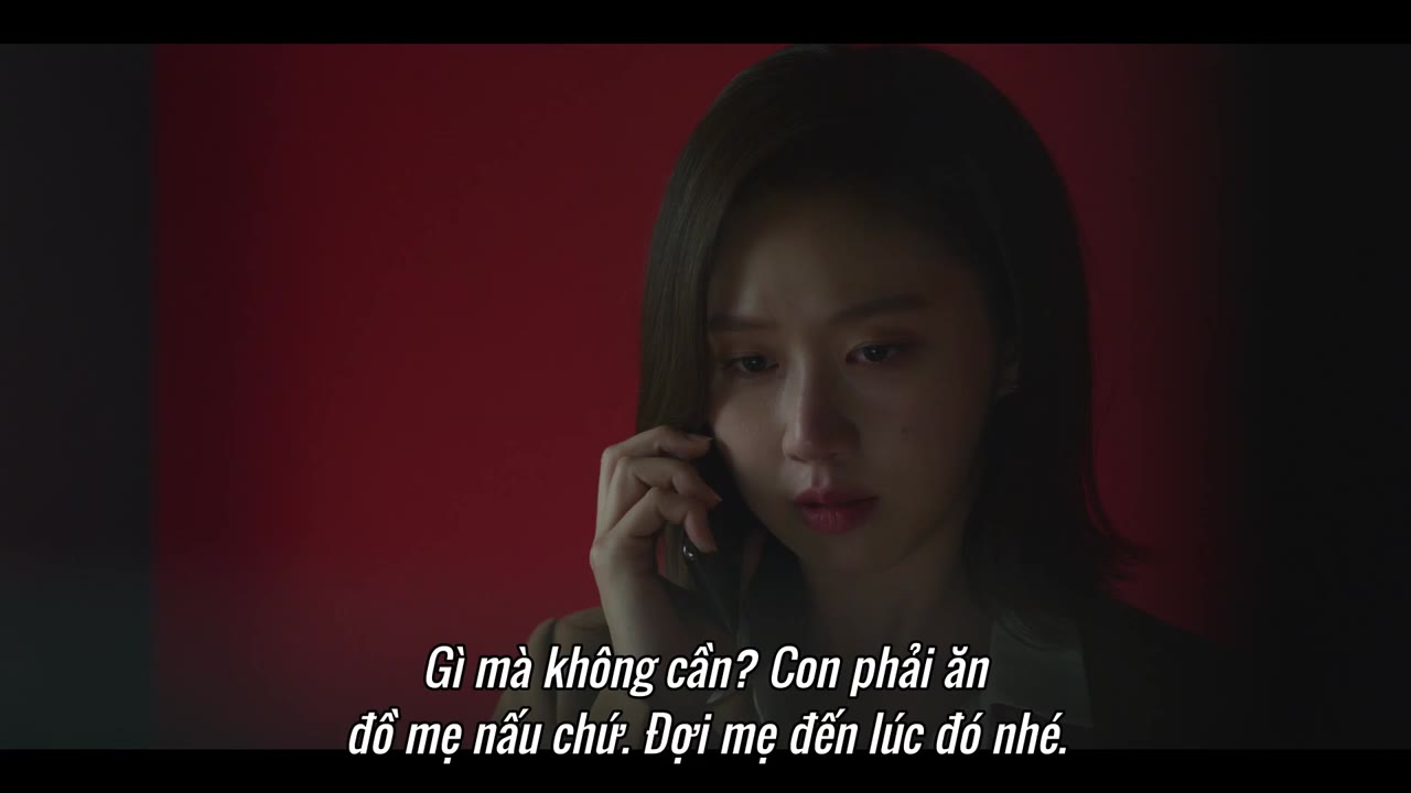 Holo, Tình Yêu Của Tôi tập 10 cảnh 3