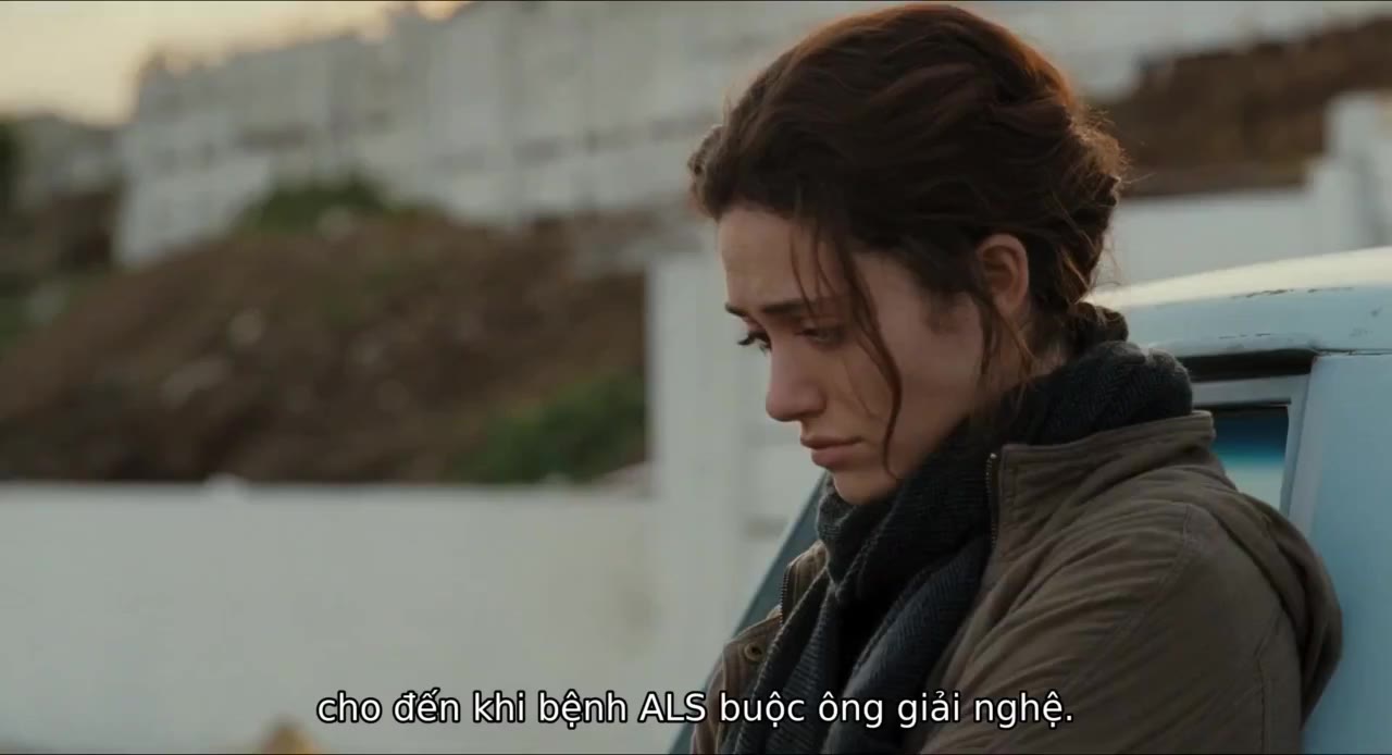 Không Đơn Độc tập 1 cảnh 3