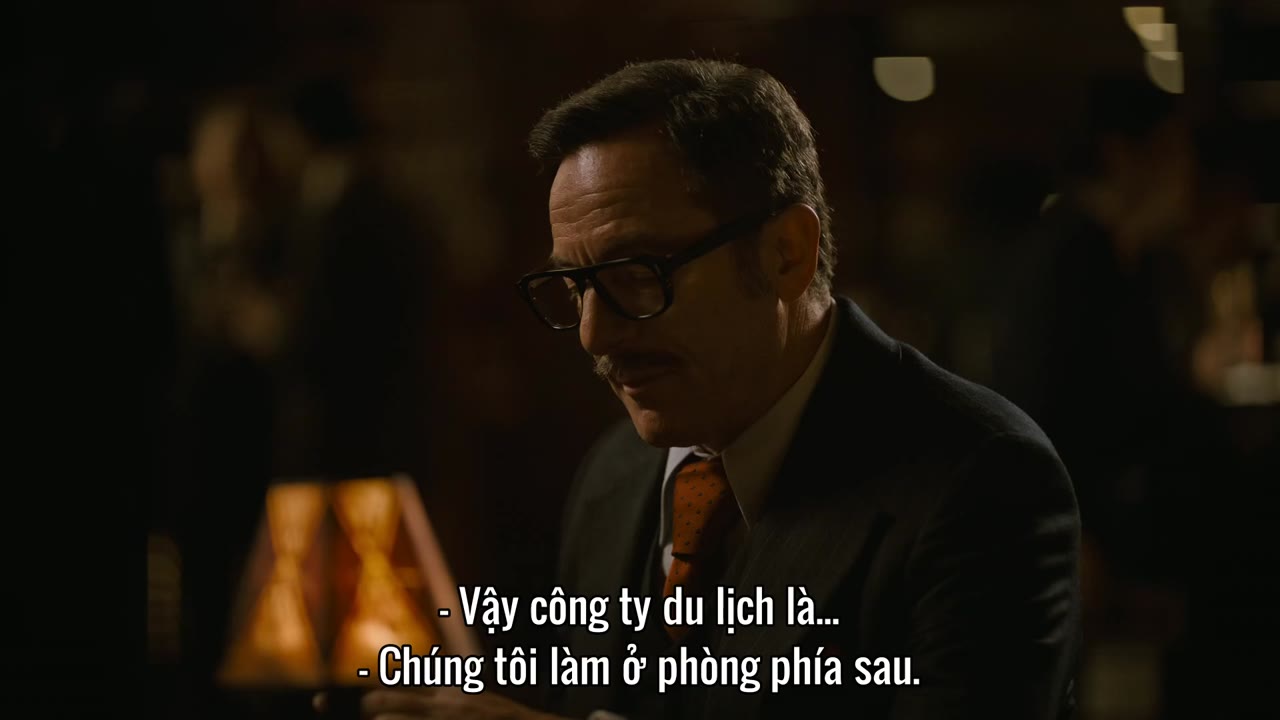 Căn Phòng Chật Chội tập 4