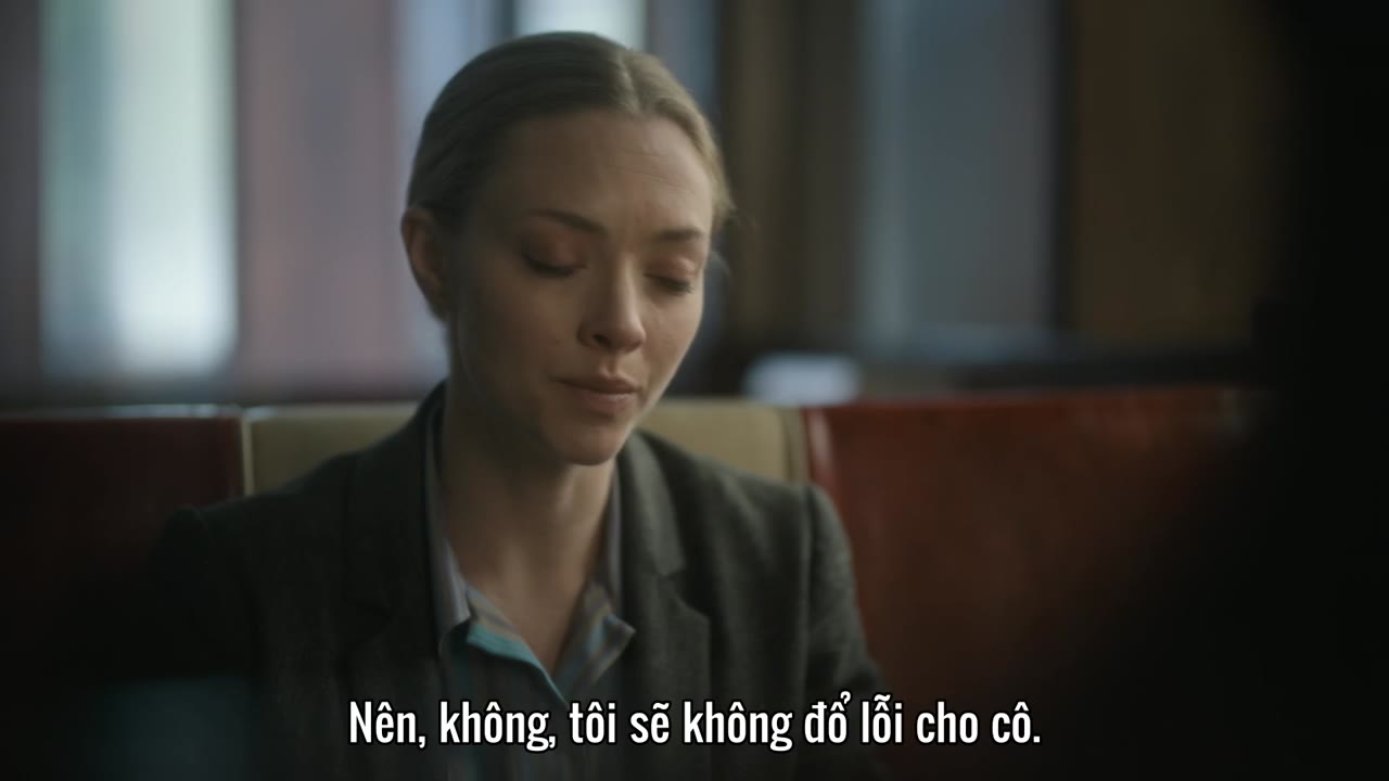 Căn Phòng Chật Chội tập 9 cảnh 3