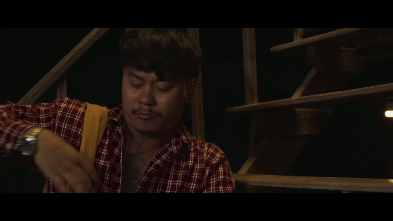 Zien-Lang Mãi Là Bạn Thân tập 1
