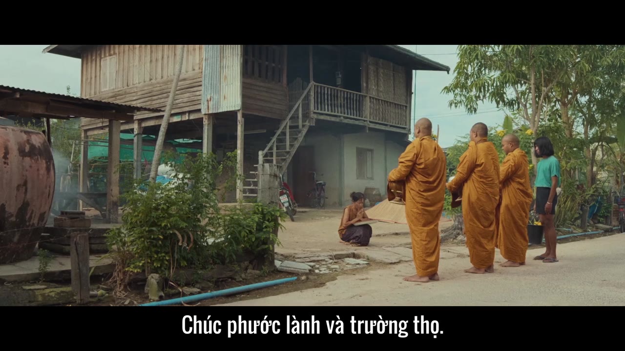 Zien-Lang Mãi Là Bạn Thân - cảnh 1