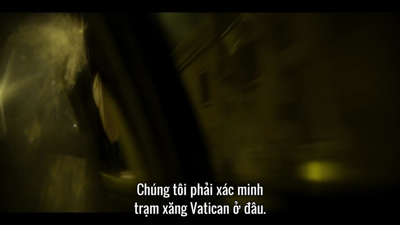 Cô gái Vatican: Vụ mất tích của Emanuela Orlandi tập 2 cảnh 2