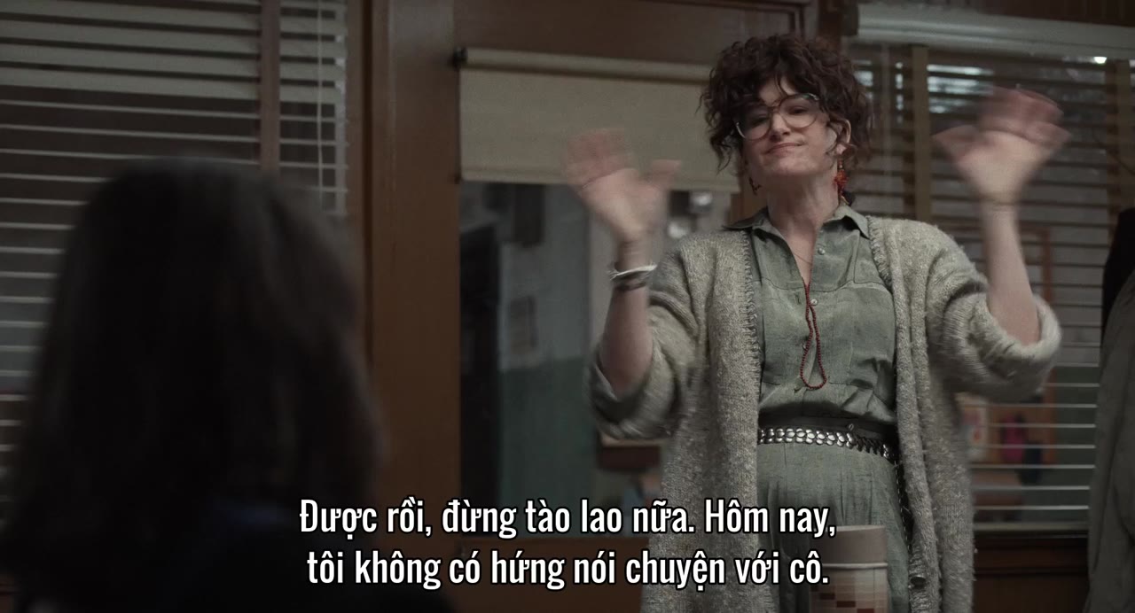 Bác Sĩ Kế Bên tập 1