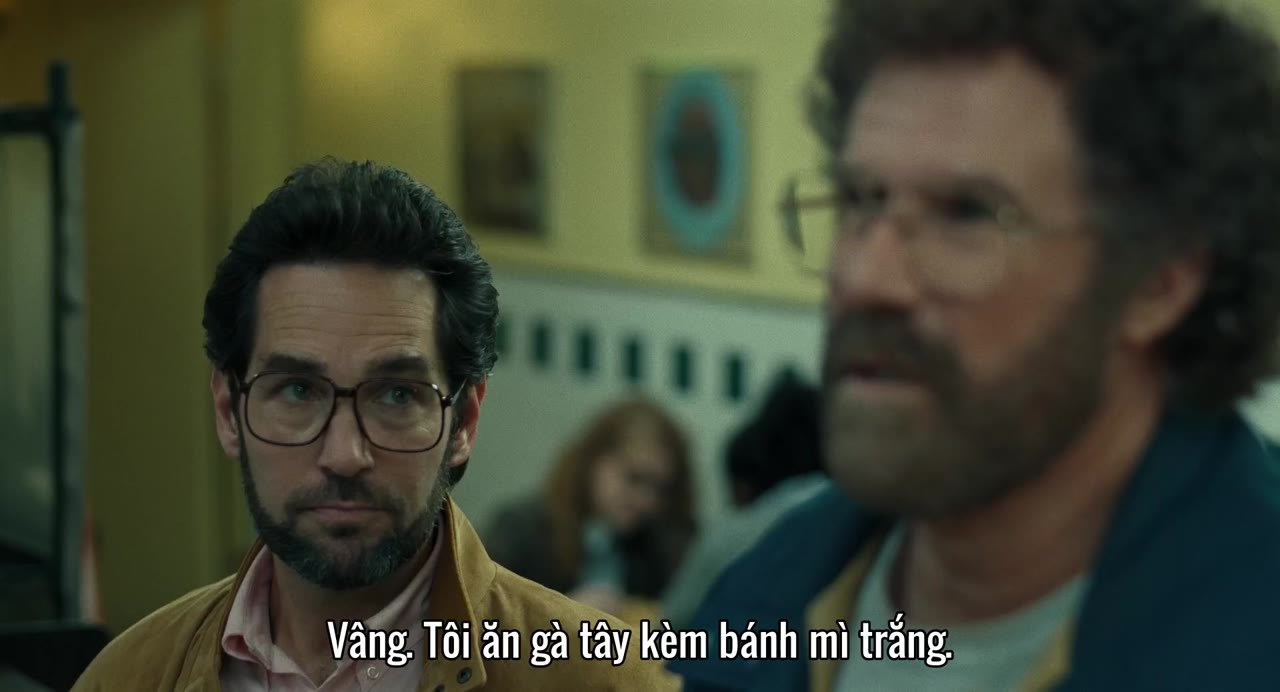 Bác Sĩ Kế Bên tập 2