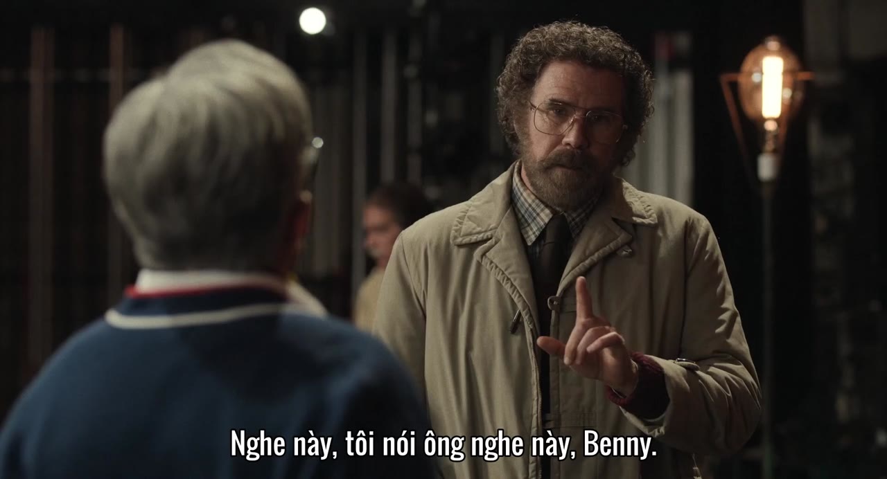 Bác Sĩ Kế Bên tập 3
