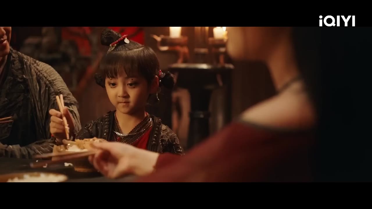 Yêu Y Quán tập 1 cảnh 2