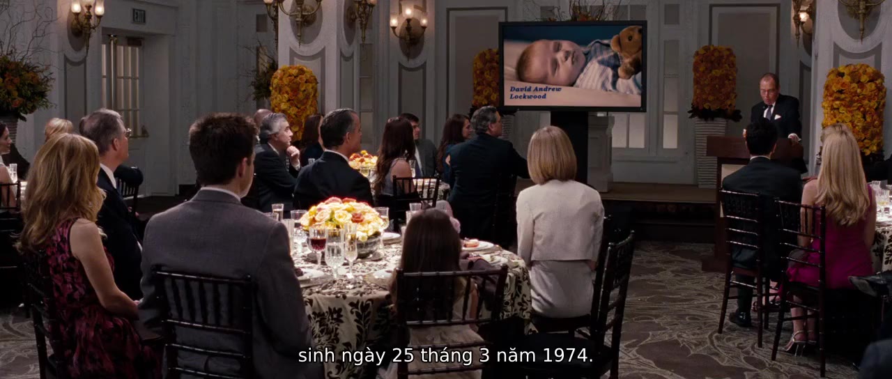 Đổi Vai tập 1 cảnh 3