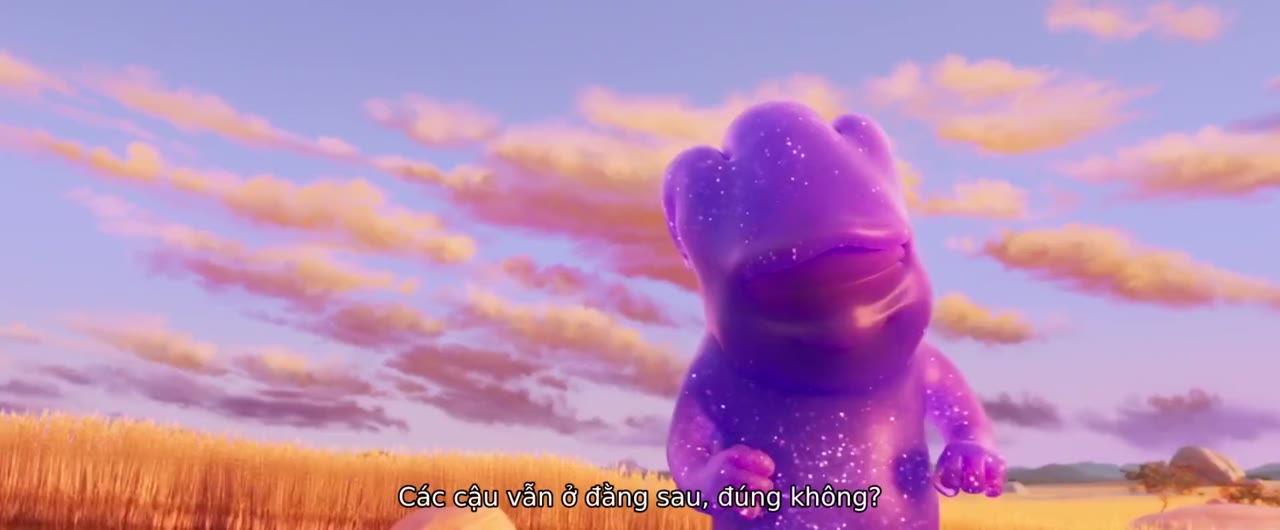 Jungle Beat: The Movie tập 1 cảnh 2