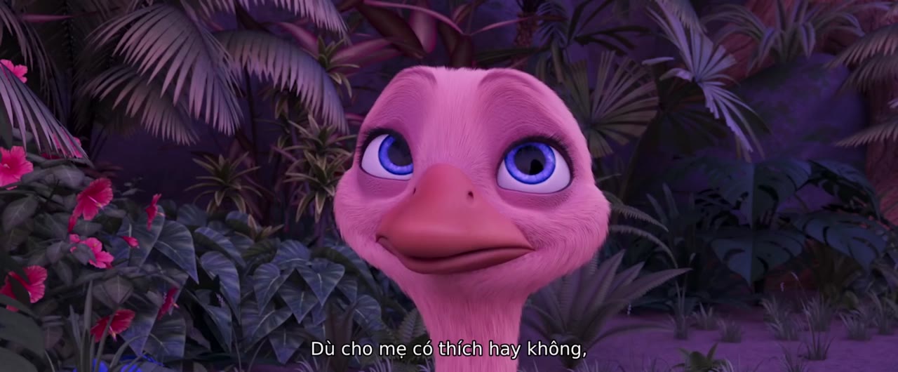Jungle Beat: The Movie tập 1 cảnh 3