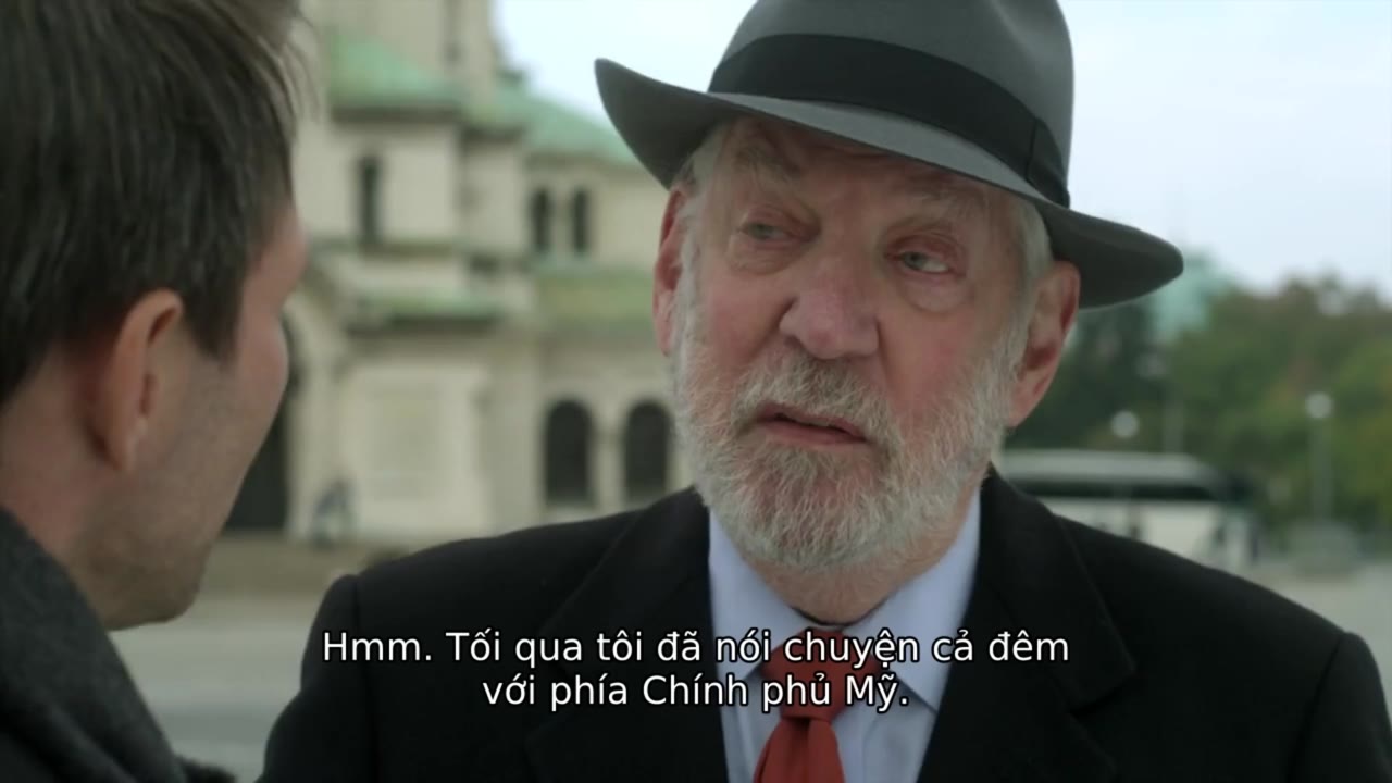 Viên Đạn Thích Khách tập 1