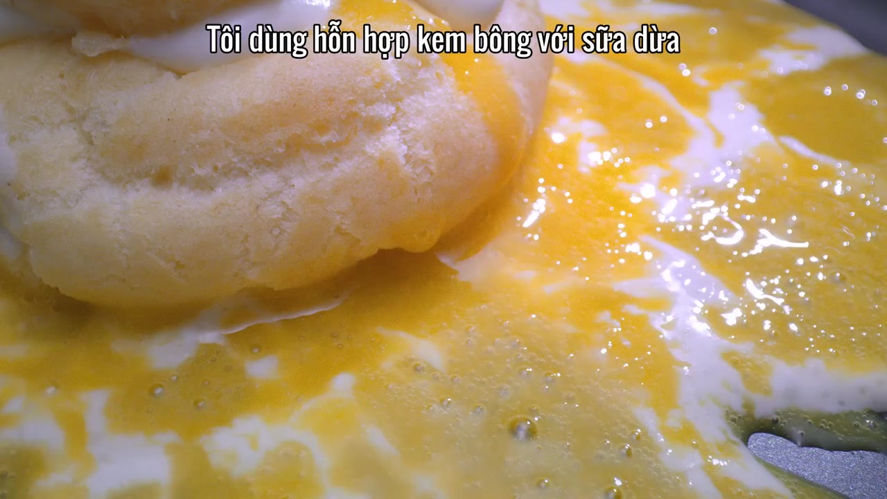 Cuộc thi nấu cần tập 2 cảnh 3