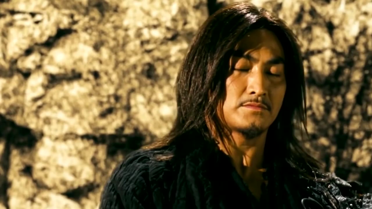 Phong Vân II - cảnh 2
