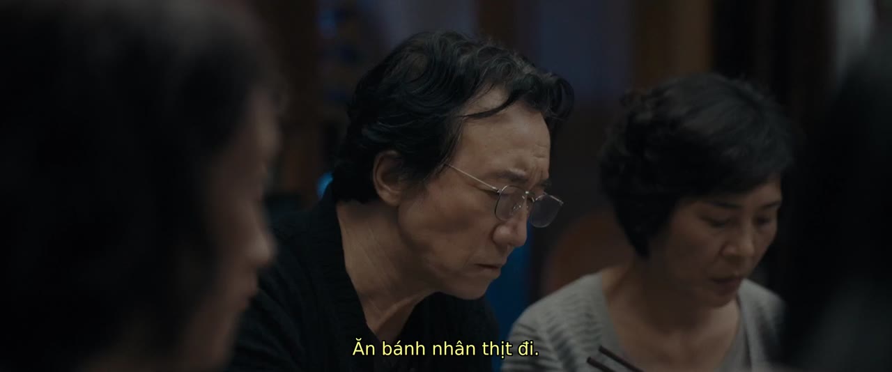 Lời Từ Biệt tập 1