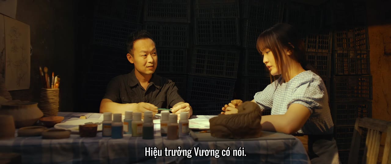 Đình Đình Phượng Hoàng Đài - cảnh 2