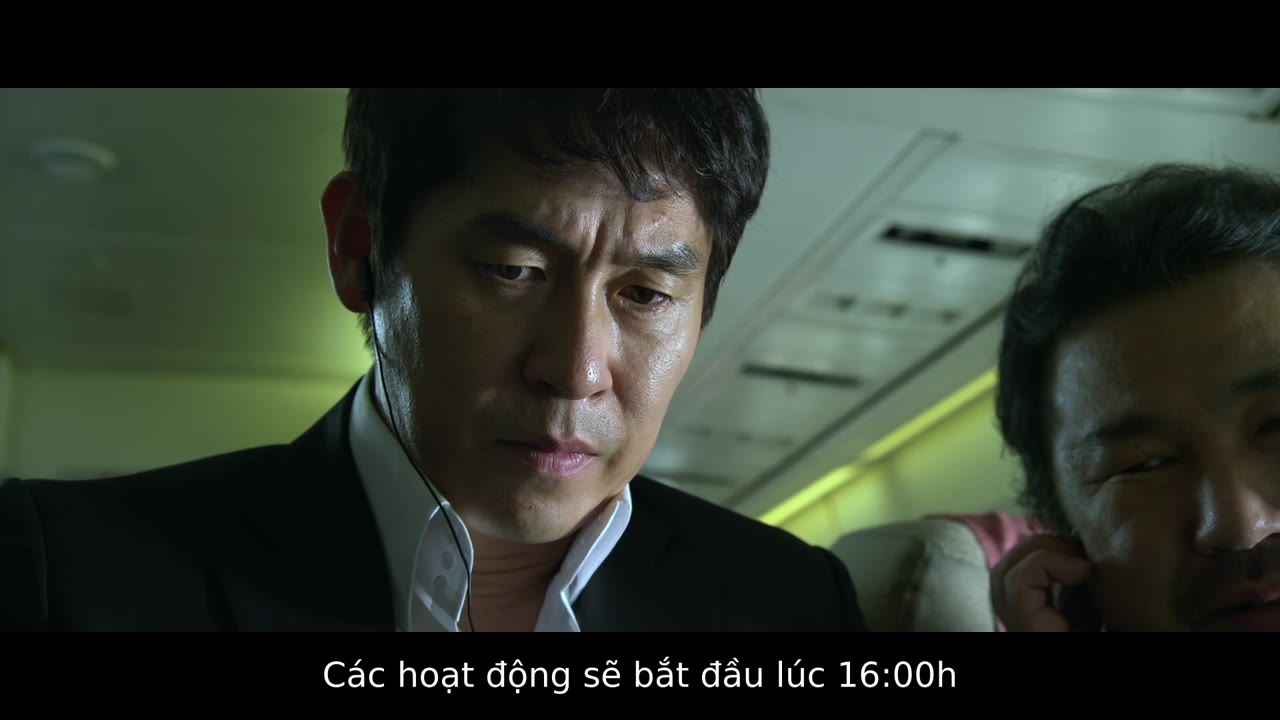 Điệp Viên Sợ Vợ tập 1