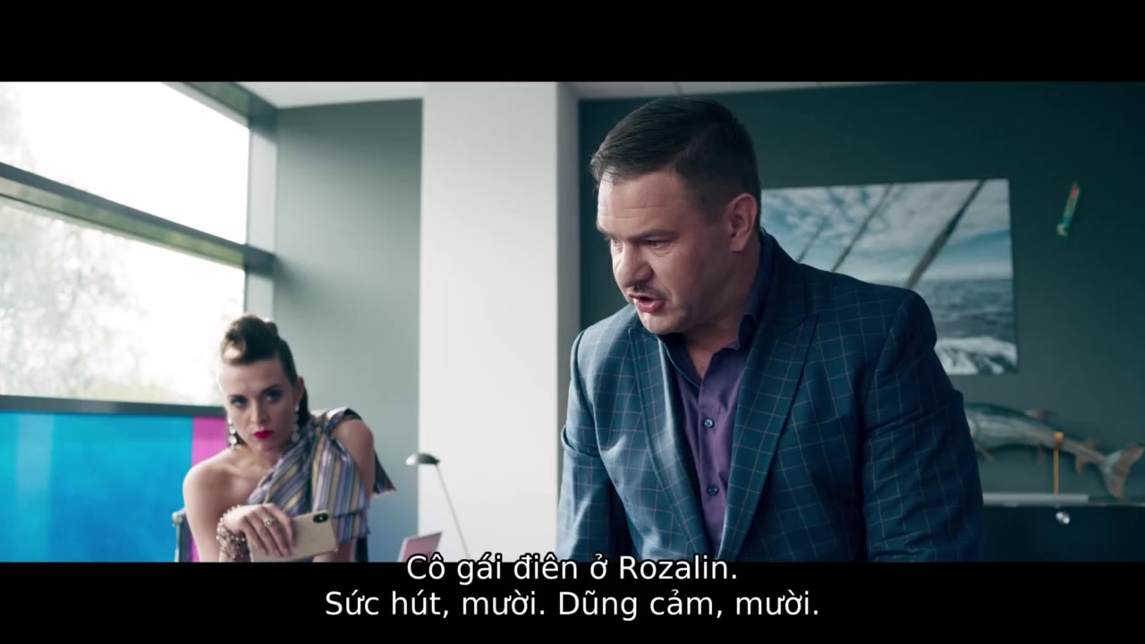 Jak zostać gwiazdą - cảnh 1