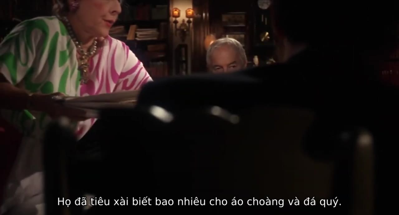 Đứa Con Của Rosemary tập 1
