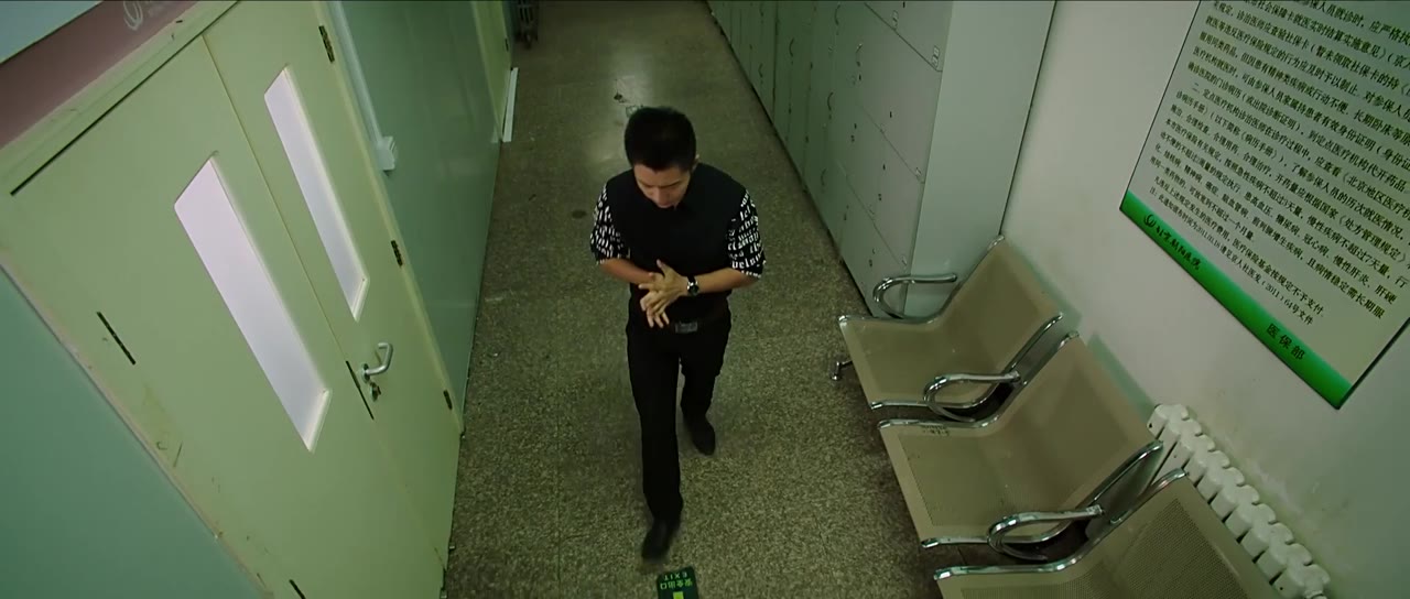 Linh hồn người yêu tập 1
