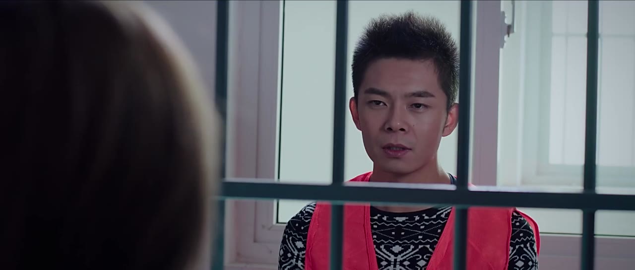 Linh hồn người yêu tập 1 cảnh 2