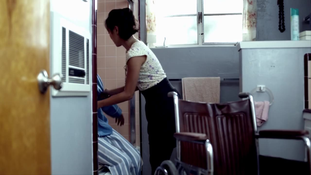 Chạm tập 1