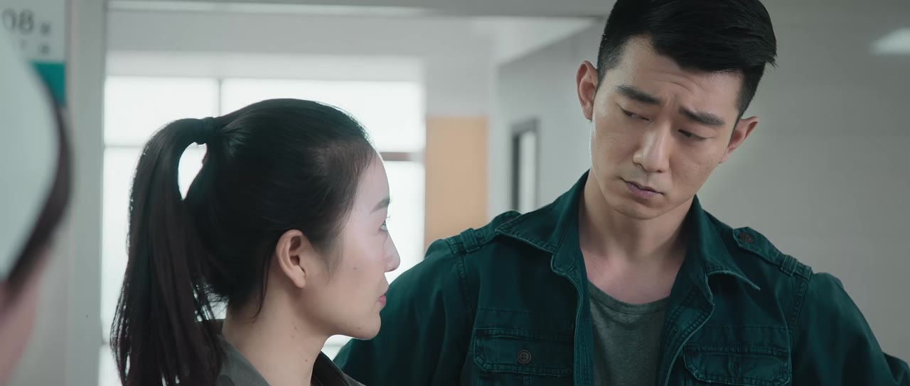 Chạy Đua Với Thời Gian tập 1