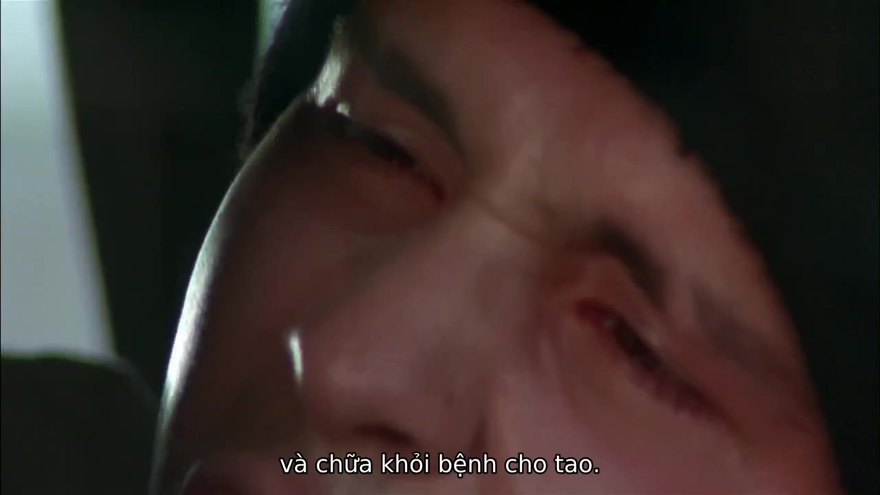 Chạy Về Hướng Mặt Trời tập 1 cảnh 2