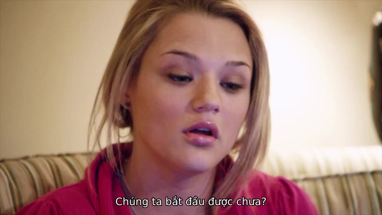 Người Như Cô Ấy tập 1 cảnh 3