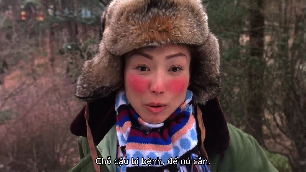Bách niên hảo hợp tập 1