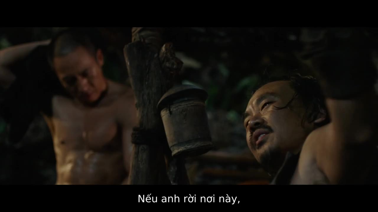 Kẻ báo thù tập 1
