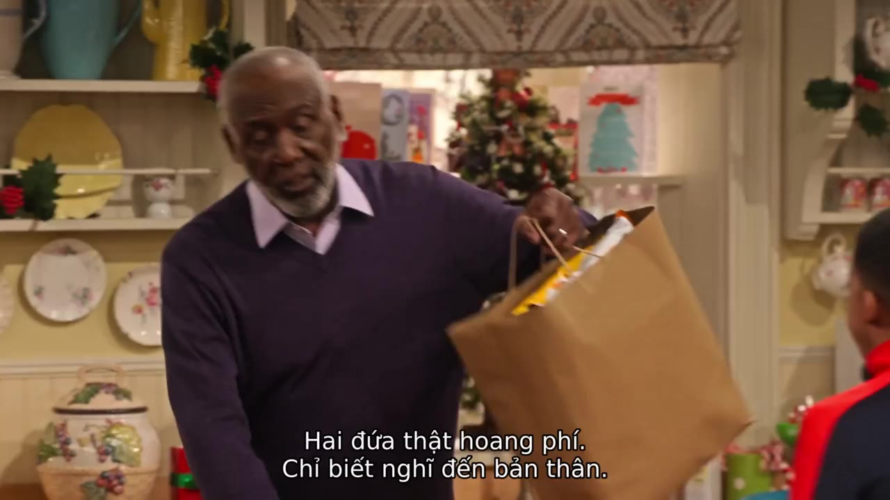 Còn nhớ lý do ta có mùa lễ tập 1