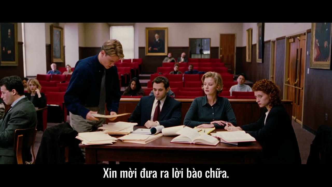 Chơi Bài tập 1 cảnh 2