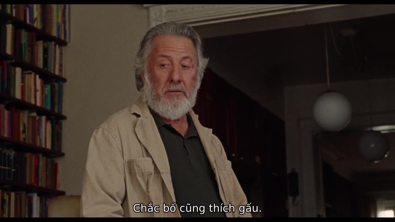 Chuyện Nhà Meyerowitz tập 1