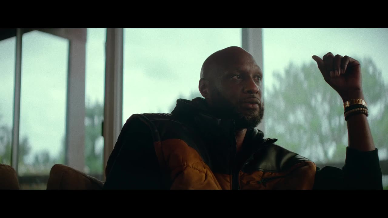 Bí mật giới thể thao: Cuộc đời và cái chết của Lamar Odom tập 1