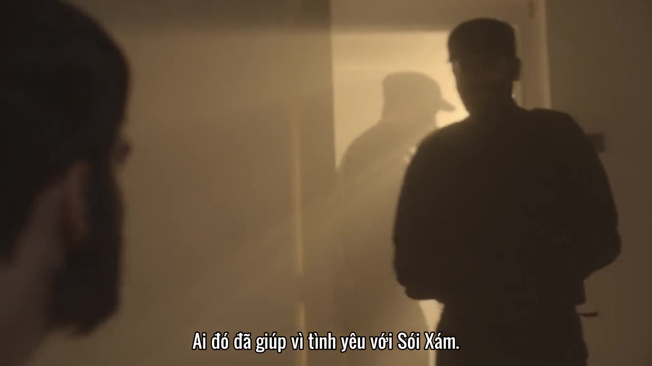 Spy Ops: Hoạt động tình báo tập 4