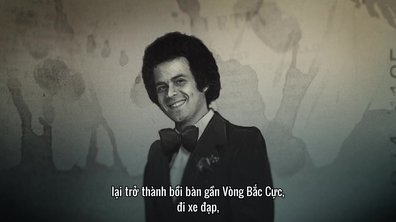 Spy Ops: Hoạt động tình báo tập 6