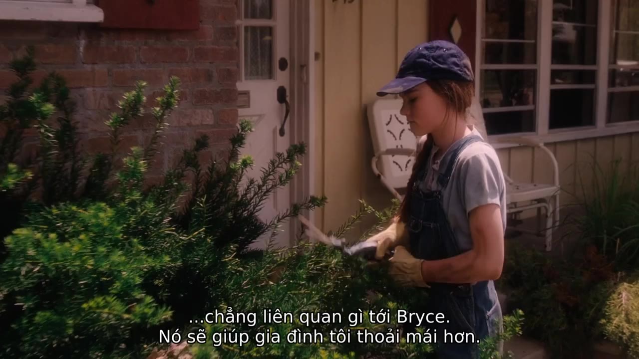 Lật Ngược tập 1 cảnh 2